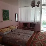 Apartmentai Baltoji Ramune * Palanga