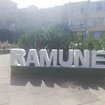 Apartmentai Baltoji Ramune * Palanga