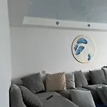 Apartmentai Baltoji Ramune Palanga
