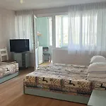 Apartmentai Baltoji Ramune * Palanga