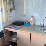 Apartmentai Baltoji Ramune Lejlighed *