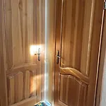 Lejlighed Apartmentai Baltoji Ramune *