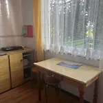 Apartmentai Baltoji Ramune Palanga