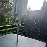 Apartmentai Baltoji Ramune * Palanga