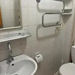 Apartmentai Baltoji Ramune