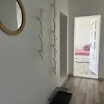 Apartmentai Baltoji Ramune Lejlighed