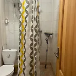 Apartmentai Baltoji Ramune Lejlighed *