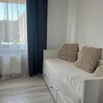 Apartmentai Baltoji Ramune Lejlighed Palanga