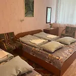 Apartmentai Baltoji Ramune * Palanga