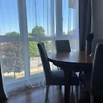 Apartmentai Baltoji Ramune Lejlighed