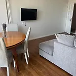Lejlighed Apartmentai Baltoji Ramune