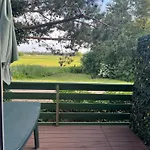 Apartmentai Baltoji Ramune Lejlighed Palanga