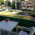 Apartmentai Baltoji Ramune *