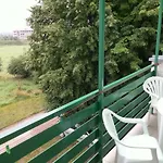Apartmentai Baltoji Ramune *