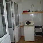 Lejlighed Apartmentai Baltoji Ramune