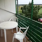 Lejlighed Apartmentai Baltoji Ramune