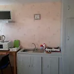 Lejlighed Apartmentai Baltoji Ramune *