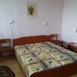 Apartmentai Baltoji Ramune Lejlighed Palanga