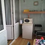 Apartmentai Baltoji Ramune Palanga
