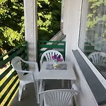 Lejlighed Apartmentai Baltoji Ramune Palanga