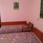 Lejlighed Apartmentai Baltoji Ramune