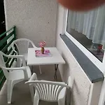 Apartmentai Baltoji Ramune Palanga