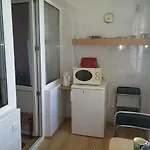 Apartmentai Baltoji Ramune Lejlighed