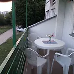 Lejlighed Apartmentai Baltoji Ramune Palanga