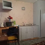 Apartmentai Baltoji Ramune