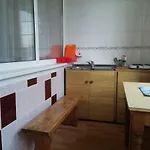 Lejlighed Apartmentai Baltoji Ramune