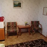 Lejlighed Apartmentai Baltoji Ramune