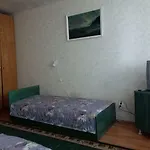Apartmentai Baltoji Ramune Lejlighed Palanga