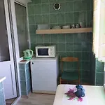 Lejlighed Apartmentai Baltoji Ramune