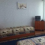 Lejlighed Apartmentai Baltoji Ramune *