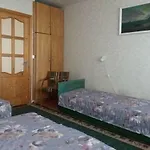 Lejlighed Apartmentai Baltoji Ramune