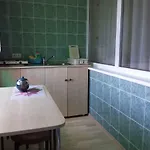 Apartmentai Baltoji Ramune Lejlighed *
