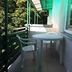 Apartmentai Baltoji Ramune *