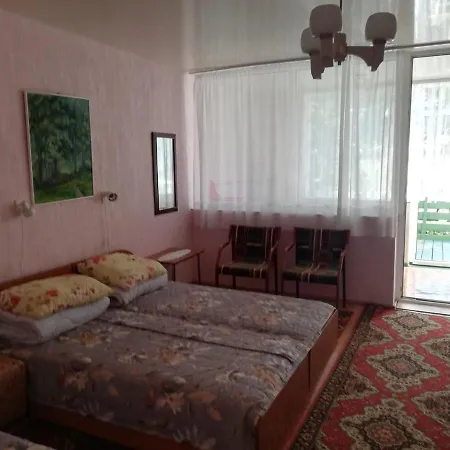 Apartmentai Baltoji Ramune * Palanga