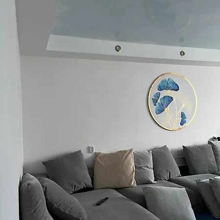 Apartmentai Baltoji Ramune Palanga