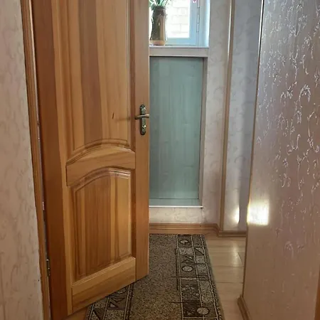 Apartmentai Baltoji Ramune 팔랑가