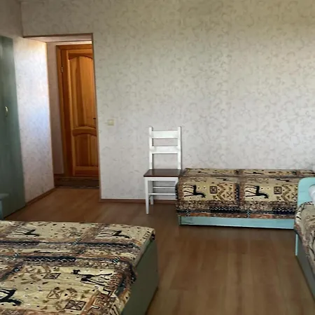 Apartmentai Baltoji Ramune