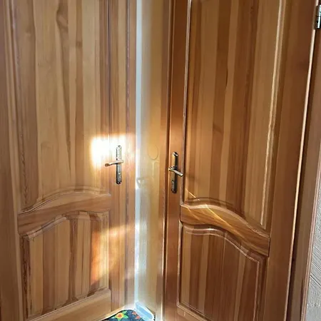 Apartamento Apartmentai Baltoji Ramune *