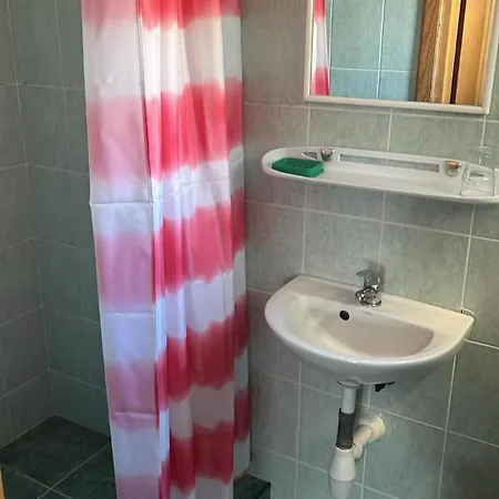 Apartamento Apartmentai Baltoji Ramune Palanga