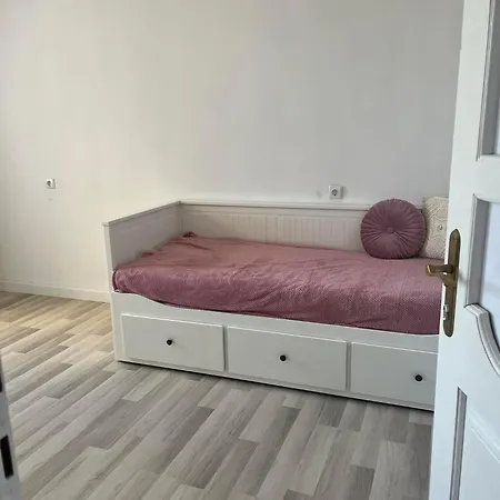 Apartament Apartmentai Baltoji Ramune