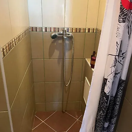 Apartmentai Baltoji Ramune 팔랑가