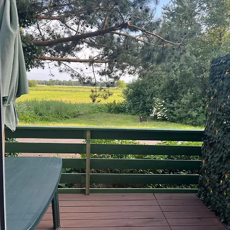 Apartmentai Baltoji Ramune Appartement Palanga