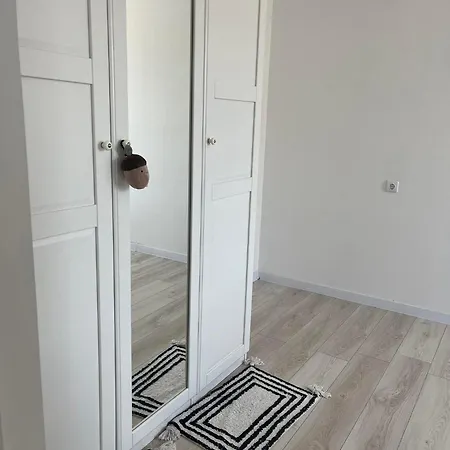 Apartmentai Baltoji Ramune * Palanga