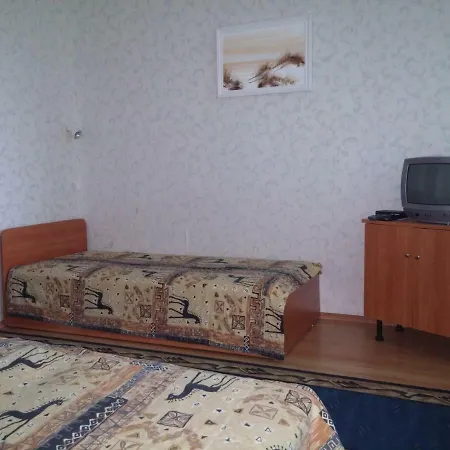 Apartmentai Baltoji Ramune Palanga