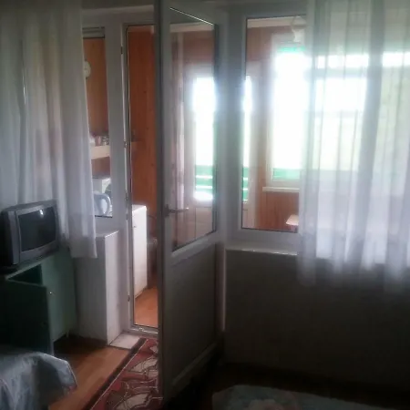 Apartmentai Baltoji Ramune * Паланга