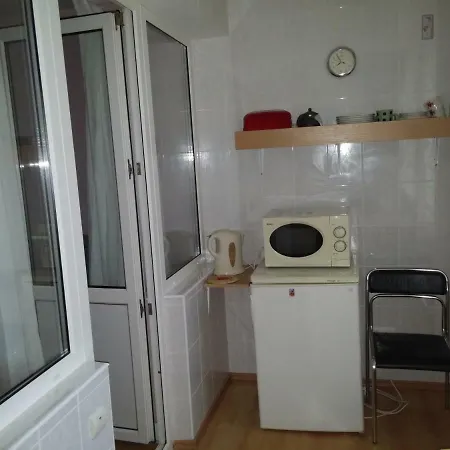 Appartement Apartmentai Baltoji Ramune